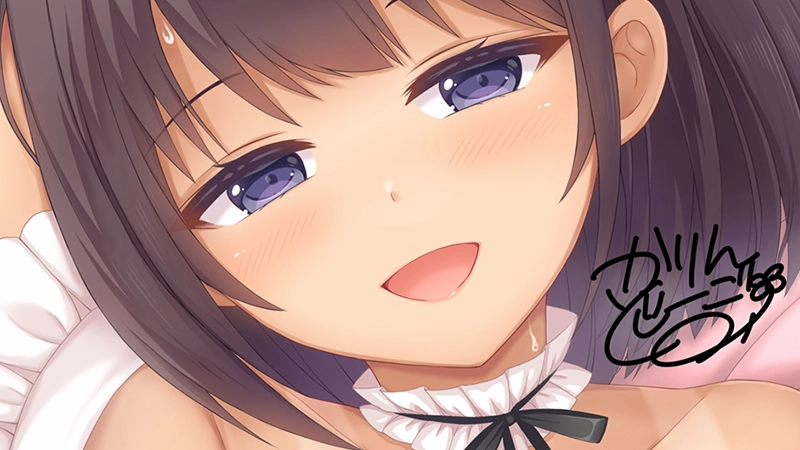 妹はナマイキ褐色メイドさん。｜ニュース