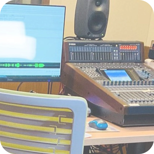 オーディオコメンタリー＆おまけボイス