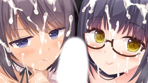 妹はナマイキ褐色メイドさん。サンプルCG
