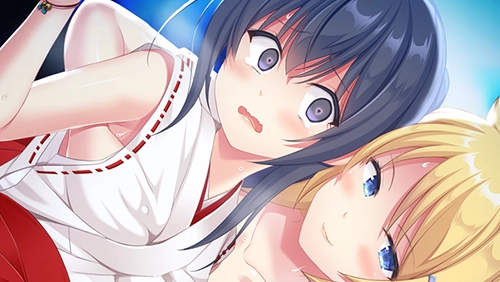 みことのり！｜サンプルCG追加