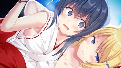 みことのり！サンプルCG