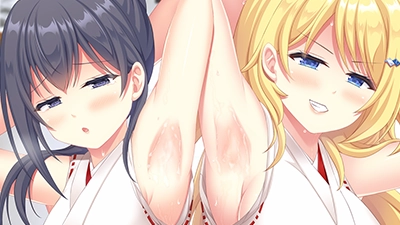 みことのり！サンプルCG