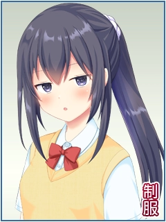 みことのり！サンプルCG