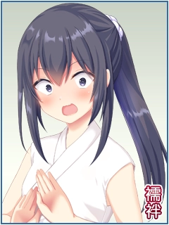 みことのり！サンプルCG